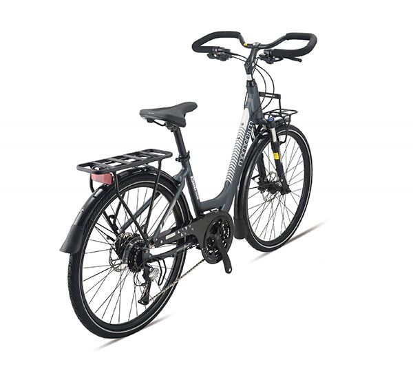 Xe đạp điện nữ Giant Momentum ISEE 350 2022***